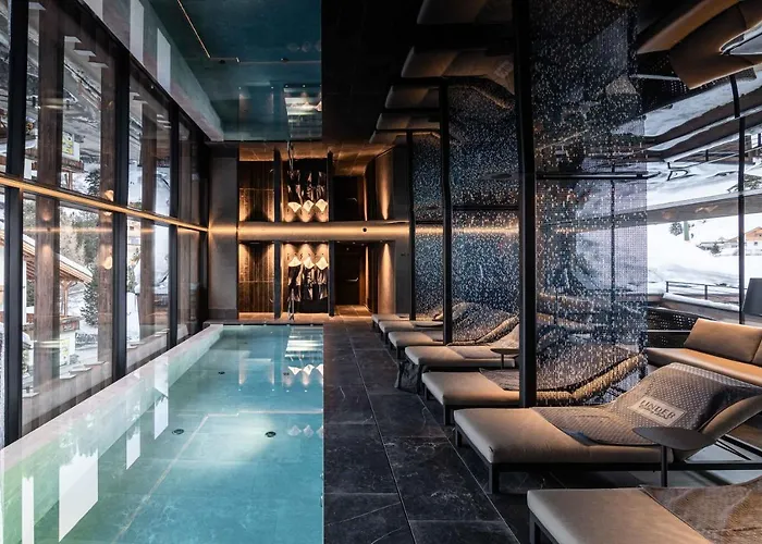 Linder Cycling Hotel Selva di Val Gardena