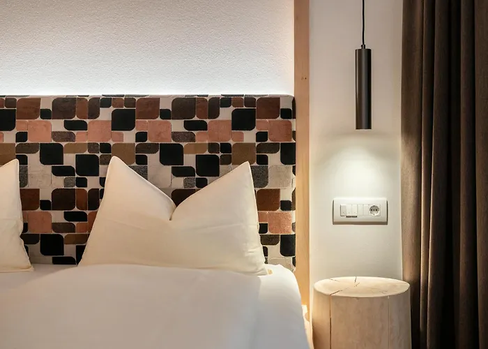 Hotel La Pineta Selva di Val Gardena